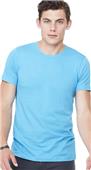 Bella+Canvas Unisex Poly-Cotton Short Sleeve Tee Bella+Canvas Unisex Poly-Cotton Short Sleeve Tee