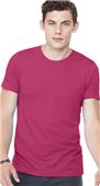 Bella+Canvas Unisex Poly-Cotton Short Sleeve Tee Bella+Canvas Unisex Poly-Cotton Short Sleeve Tee