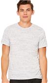 Bella+Canvas Unisex Poly-Cotton Short Sleeve Tee Bella+Canvas Unisex Poly-Cotton Short Sleeve Tee