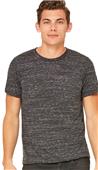 Bella+Canvas Unisex Poly-Cotton Short Sleeve Tee Bella+Canvas Unisex Poly-Cotton Short Sleeve Tee