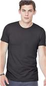 Bella+Canvas Unisex Poly-Cotton Short Sleeve Tee Bella+Canvas Unisex Poly-Cotton Short Sleeve Tee