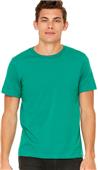 Bella+Canvas Unisex Poly-Cotton Short Sleeve Tee Bella+Canvas Unisex Poly-Cotton Short Sleeve Tee