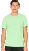 Bella+Canvas Unisex Poly-Cotton Short Sleeve Tee Bella+Canvas Unisex Poly-Cotton Short Sleeve Tee