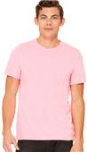 Bella+Canvas Unisex Poly-Cotton Short Sleeve Tee Bella+Canvas Unisex Poly-Cotton Short Sleeve Tee