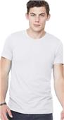 Bella+Canvas Unisex Poly-Cotton Short Sleeve Tee Bella+Canvas Unisex Poly-Cotton Short Sleeve Tee