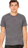 Bella+Canvas Unisex Poly-Cotton Short Sleeve Tee Bella+Canvas Unisex Poly-Cotton Short Sleeve Tee