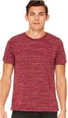 Bella+Canvas Unisex Poly-Cotton Short Sleeve Tee Bella+Canvas Unisex Poly-Cotton Short Sleeve Tee