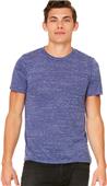 Bella+Canvas Unisex Poly-Cotton Short Sleeve Tee Bella+Canvas Unisex Poly-Cotton Short Sleeve Tee
