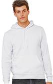 Bella+Canvas Poly-Cotton Fleece Pullover Hoodie Bella+Canvas Poly-Cotton Fleece Pullover Hoodie