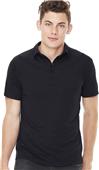 Bella+Canvas Men Jersey Short Sleeve 5 Button Polo Bella+Canvas Men Jersey Short Sleeve 5 Button Polo