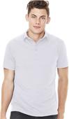Bella+Canvas Men Jersey Short Sleeve 5 Button Polo Bella+Canvas Men Jersey Short Sleeve 5 Button Polo