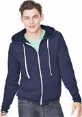 Bella+Canvas Triblend Sponge Fleece Zip Hoodie Bella+Canvas Triblend Sponge Fleece Zip Hoodie