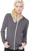 Bella+Canvas Triblend Zip Lightweight Hoodie Bella+Canvas Triblend Zip Lightweight Hoodie