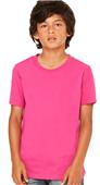 Bella+Canvas Youth Short Sleeve Tee Bella+Canvas Youth Short Sleeve Tee