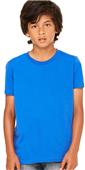 Bella+Canvas Youth Short Sleeve Tee Bella+Canvas Youth Short Sleeve Tee