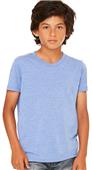 Bella+Canvas Youth Short Sleeve Tee Bella+Canvas Youth Short Sleeve Tee