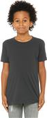 Bella+Canvas Youth Short Sleeve Tee Bella+Canvas Youth Short Sleeve Tee
