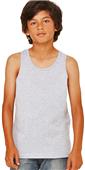 Bella+Canvas Youth Jersey Tank Bella+Canvas Youth Jersey Tank