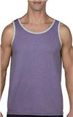Anvil Adult Lightweight Tank Top Anvil Adult Lightweight Tank Top