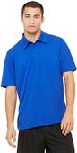 Alo Sport Men's Performance 3-Button MESH Polo Alo Sport Men's Performance 3-Button MESH Polo