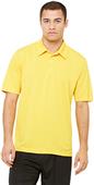 Alo Sport Men's Performance 3-Button MESH Polo Alo Sport Men's Performance 3-Button MESH Polo