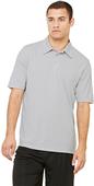 Alo Sport Men's Performance 3-Button MESH Polo Alo Sport Men's Performance 3-Button MESH Polo