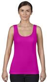 Anvil Women's Missy Fit Tank Top Anvil Women's Missy Fit Tank Top