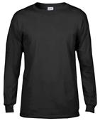 Anvil Adult Heavyweight Long Sleeve Tee Anvil Adult Heavyweight Long Sleeve Tee