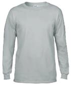 Anvil Adult Heavyweight Long Sleeve Tee