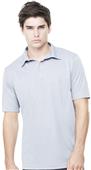 Alo Sport Men's Performance 3-Button Polo Alo Sport Men's Performance 3-Button Polo