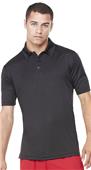 Alo Sport Men's Performance 3-Button Polo Alo Sport Men's Performance 3-Button Polo