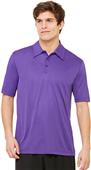 Alo Sport Men's Performance 3-Button Polo Alo Sport Men's Performance 3-Button Polo