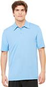 Alo Sport Men's Performance 3-Button Polo Alo Sport Men's Performance 3-Button Polo