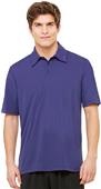 Alo Sport Men's Performance 3-Button Polo Alo Sport Men's Performance 3-Button Polo