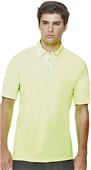 Alo Sport Men's Performance 3-Button Polo Alo Sport Men's Performance 3-Button Polo