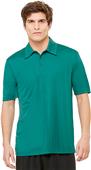 Alo Sport Men's Performance 3-Button Polo Alo Sport Men's Performance 3-Button Polo