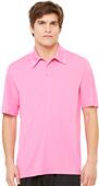 Alo Sport Men's Performance 3-Button Polo Alo Sport Men's Performance 3-Button Polo