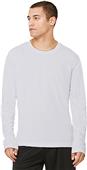 Alo Sport Men's Performance Long Sleeve Tee Alo Sport Men's Performance Long Sleeve Tee