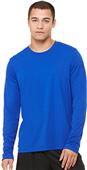 Alo Sport Men's Performance Long Sleeve Tee Alo Sport Men's Performance Long Sleeve Tee