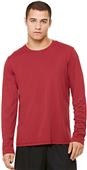 Alo Sport Men's Performance Long Sleeve Tee Alo Sport Men's Performance Long Sleeve Tee