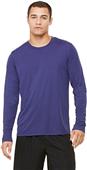 Alo Sport Men's Performance Long Sleeve Tee Alo Sport Men's Performance Long Sleeve Tee