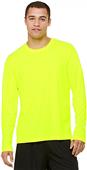 Alo Sport Men's Performance Long Sleeve Tee Alo Sport Men's Performance Long Sleeve Tee