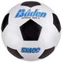 Baden Rubber Series 3 Size Soccer Balls