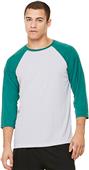Alo Sport Men's Baseball Tee Alo Sport Men's Baseball Tee