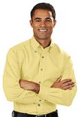 Van Heusen Men's LS Relaxed Fit Button Up Shirt Van Heusen Men's LS Relaxed Fit Button Up Shirt