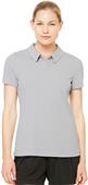Alo Sport Women's Performance 3-Button MESH Polo Alo Sport Women's Performance 3-Button MESH Polo