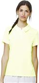 Alo Sport Women's Performance 3 Button Polos Alo Sport Women's Performance 3 Button Polos