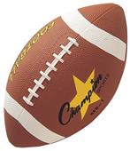 Champion Sports Official Size Rubber Footballs Champion Sports Official Size Rubber Footballs