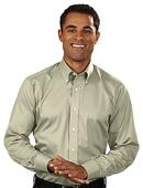 Van Heusen Men's Long Sleeve Dress Twill Shirt Van Heusen Men's Long Sleeve Dress Twill Shirt