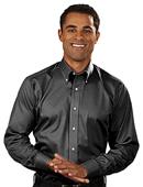 Van Heusen Men's Long Sleeve Dress Twill Shirt Van Heusen Men's Long Sleeve Dress Twill Shirt